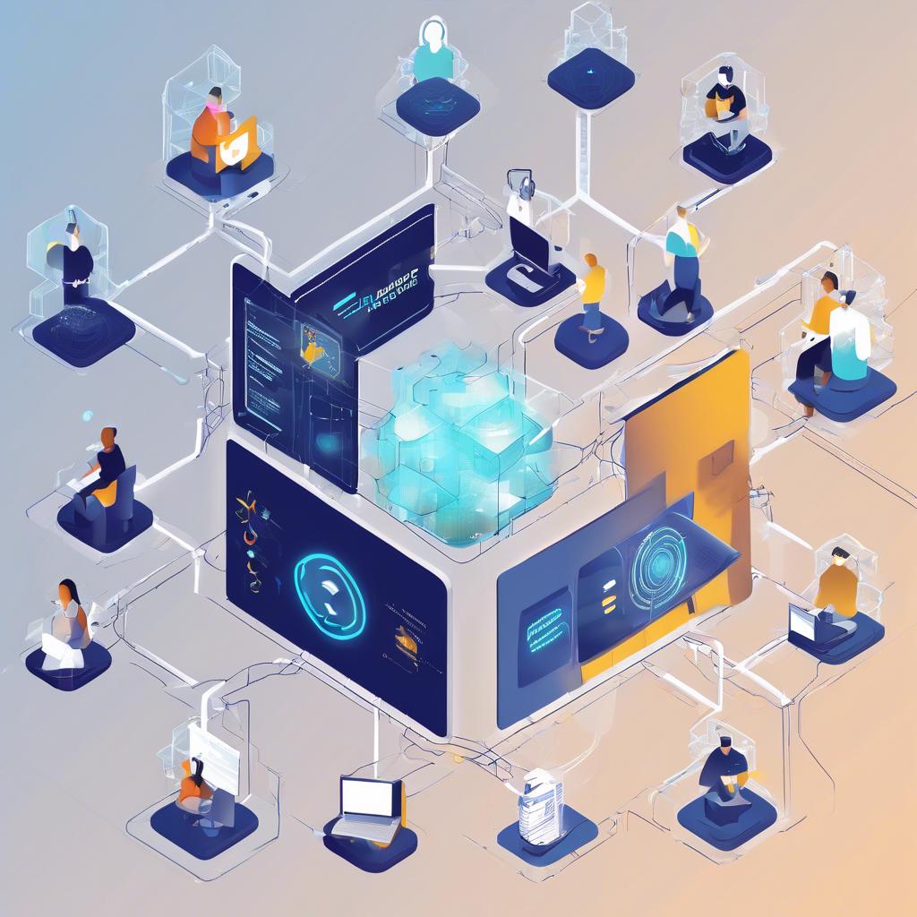 Innovative Networking System